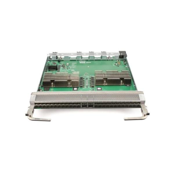 Mstp Sfp Optical Interface Board WS-X6724-SFP 8 Port 10 Gigabit Ethernet Module