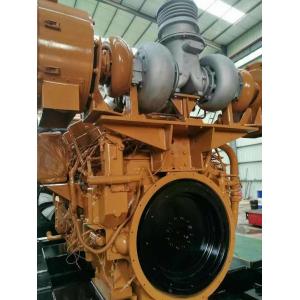China ISO9001 Certified Co1200f/30 A12V190zl Diesel Engine Parts for Pushing Equipment in Jinan on sale