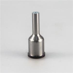 Custom punches and dies, High Speed Tool Steel Perforate Custom punch with air