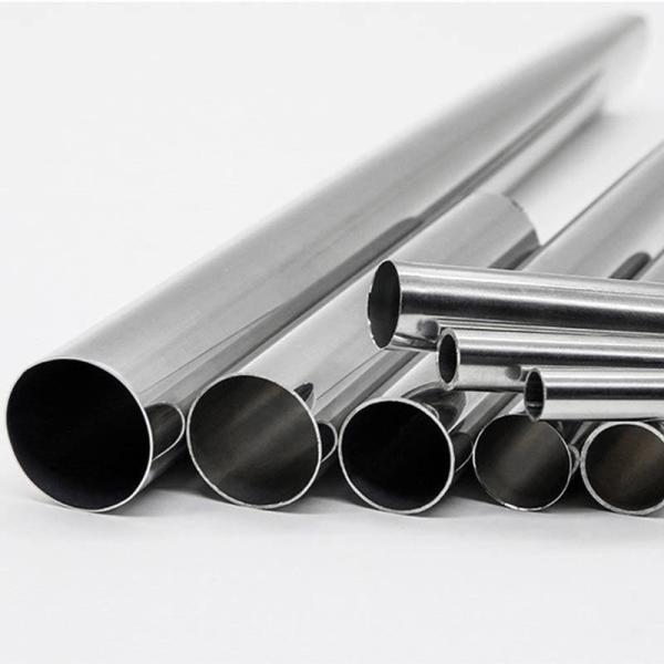 Quality 8mm 10mm Iso Certification Seamless Steel Pipe For Waterworks wholesale