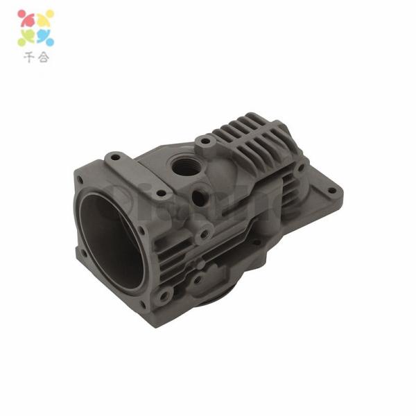 Quality Mercedes-Benz S Class W221 Air Suspension Compressor  Kits Cylinder Head Cover A2213201704, A2213200704, A2213201604 wholesale