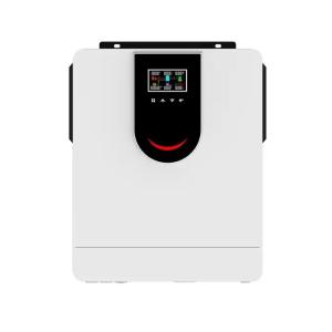 White Color Hybrid Inverter Solar 3.2Kw Sofar Off Grid Inverter New Arrival