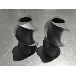 41CrAlMo7 38CrMoAla Screw Elements CNC Maching Corrosion Resistant