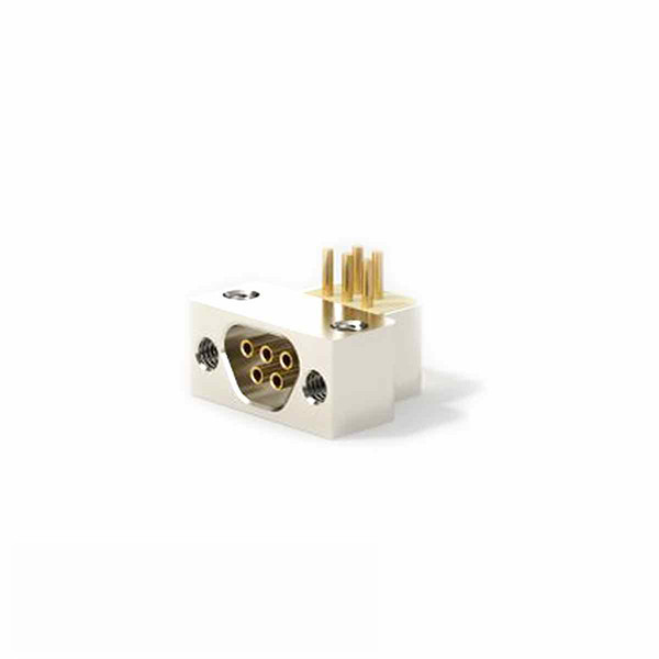 ZMDC-9SW Micro Rectangular Electrical Connector: Compact Design, High Performanc
