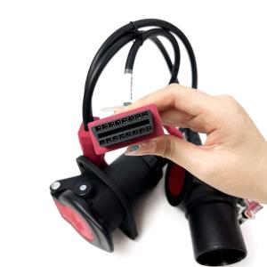 Xtruck Chassis Inspection Reading Code detection FAST SINOTRUCK KNORR Trailer