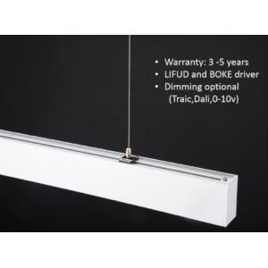 Cheap Aluminium 20W 1m LED High Power Wall Washer for sale