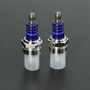 Petrol Chainsaw Spark Plug Replacement For Chain Saw Spare Parts Attachments