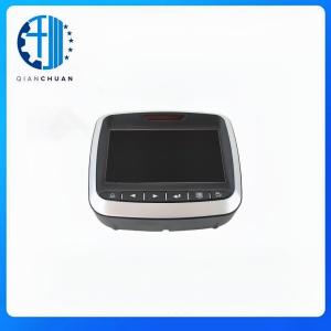 China 300426-00164A 300426-00164B Gauge Panel Monitor for Doosan DX225-5 DX255-5 Excavator on sale