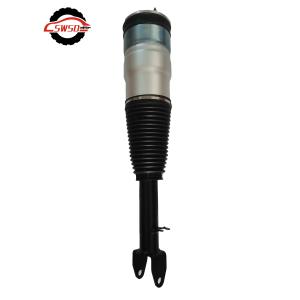 China 6006352-00-C Air Suspension Shock Absorber For Tesla Model S 6006403-00-A on sale
