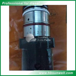 China Dongfeng M11 Cummins Diesel Fuel Injectors 4902921 High Reliability on sale