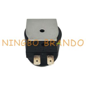 12V DC Solenoid Coil For Tomasetto RGTA3300 RMTA1010 AT98 CNG Reducer