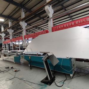 insulating glass automatic spacer bending machine structural spacer bending