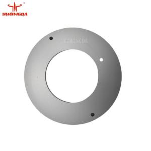 China Auto Cutter Spare Parts Part No 110831 Cover For Q80 Cutter Machine on sale