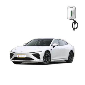 China 1160km Comprehensive Range Plug-in Hybrid Vehicle for NETA S Mid Size Sedan in 2024 on sale