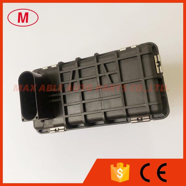 758351 A7794260014 G-013 G-13 G13 G 13 767649 6NW-009-550 Turbo electric Actuator For 525D XD 530D XD 730D E60 E61 E65