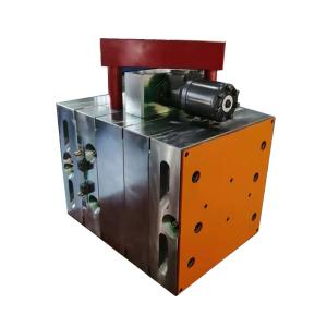 China NAK80 POM Plastic Injection Mould For Auto Parts Tooling on sale