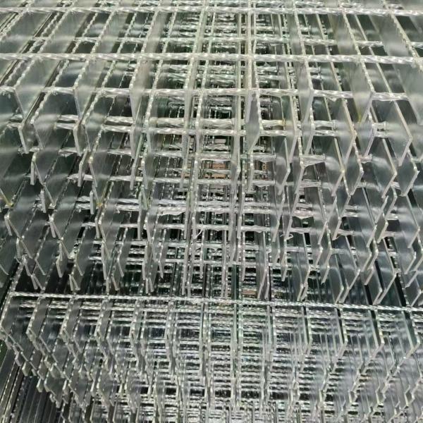 Quality Produced Steel Grating Thickness for Wide Range of Applications wholesale