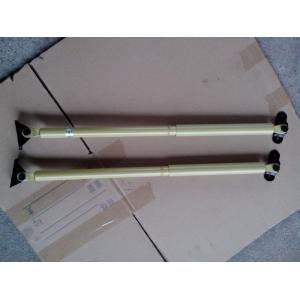 Compression Gas Springs With Safety Shroud