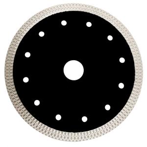 High Cost Performance Diamond Cutting Disc with 44 Teeths and 0.472in Edge
