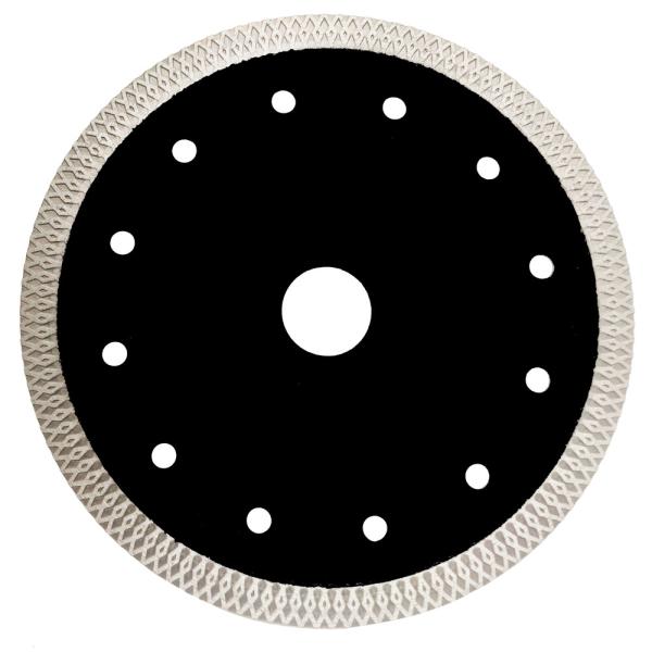 High Cost Performance Diamond Cutting Disc with 44 Teeths and 0.472in Edge