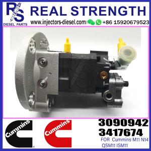 VP30 Diesel Injector Pumps 0470006010 0470006003 2644P501 For Perkins 1106C