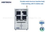 Customizable Single Soldering Iron Automatic Soldering Robot for PCB Assembly