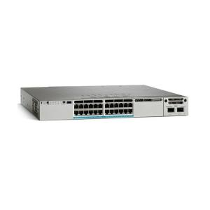 C9300l-24t-4x-A Ethernet Switch 24 Port Gigabit 9300L Data 4x10g