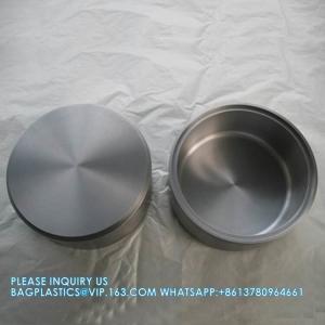 Top Seller Tungsten Basket Crucible Molybdenum Heater Tungsten Melting Crucible
