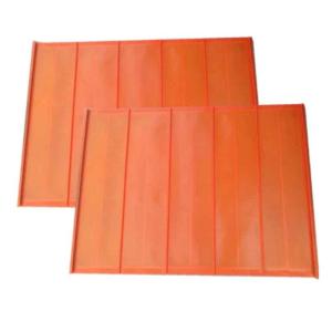 POLY Urethane Screen Mesh
