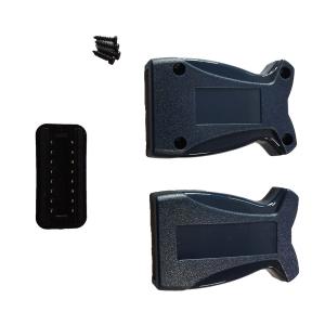 OEM ODM OBD2 Adapter Coding Reader Diagnostic Tools Multipurpose