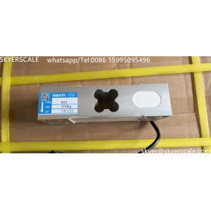 Mavin NA4 Load Cell 350kg Single Point Cast Aluminum Weight Sensor For