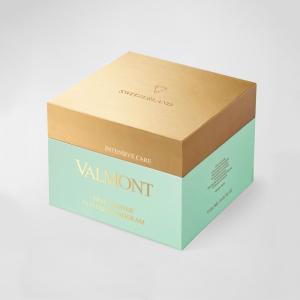 Custom Rigid Skincare Bottles Packaging Box Luxury Gift Box