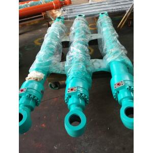 sk200-8, SK210DLC-8, SK210D-8, SK210LC-8 arm cylinder ,YN01V00175F2