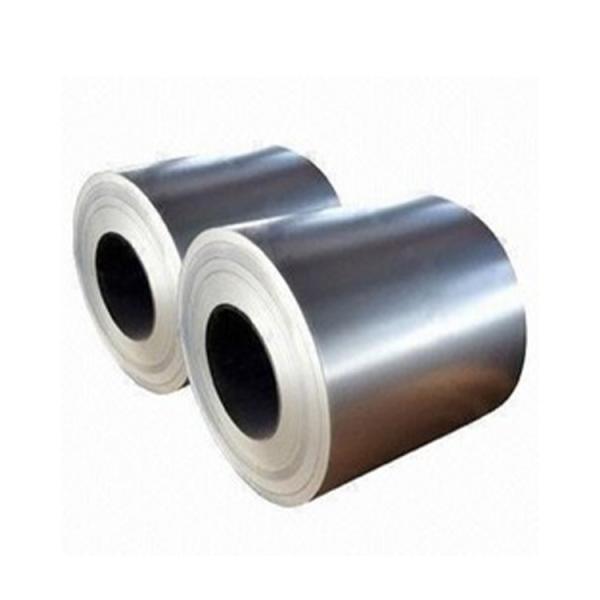 Quality 2.5mm 1.0mm 1.2mm SS201 Cold Rolled Stainless Steel Coil wholesale