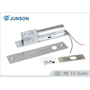 Fail Safe Electric Security Bolt Lock Access Control 1000kg Holding Force