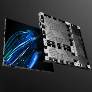 LionLed P2.6 HD Indoor Fixed  Led Display For Advertising