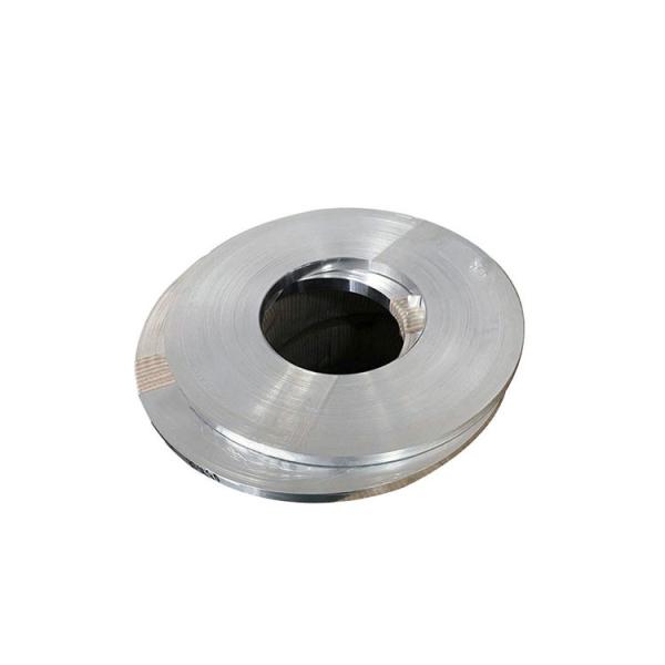 Quality JIS Cold Rolled Stainless Steel Strip Coil 302 S30210 12Cr18Ni9 SUS302 12X18H9 1.431 2b Finish 40mm 50mm wholesale