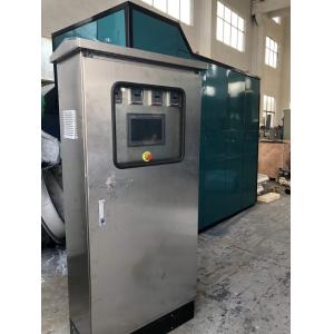 Electrocoagulation System 5m3/h Capacity for Wastewater Treatment