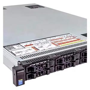 Cheap Poweredge R630 Simplify Server Lifecycle Management with the Embedded IDRAC and OpenManage Solutions for sale