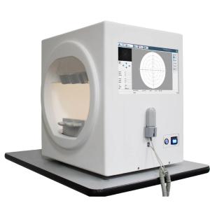 Ophthalmology Projection Perimeter Visual Field Analyzer Automatic Computer