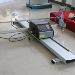 1530 1560 CNC Plasma Flame Cutting Machine 2000mm
