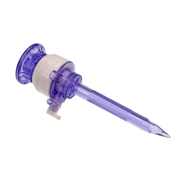 Laparoscopic Trocar for Abdominal Surgery Operation Plastic Material