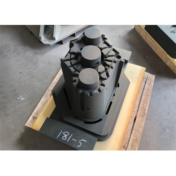 Quality Car 3mm Foundry Rapid 3d Printing Service wholesale