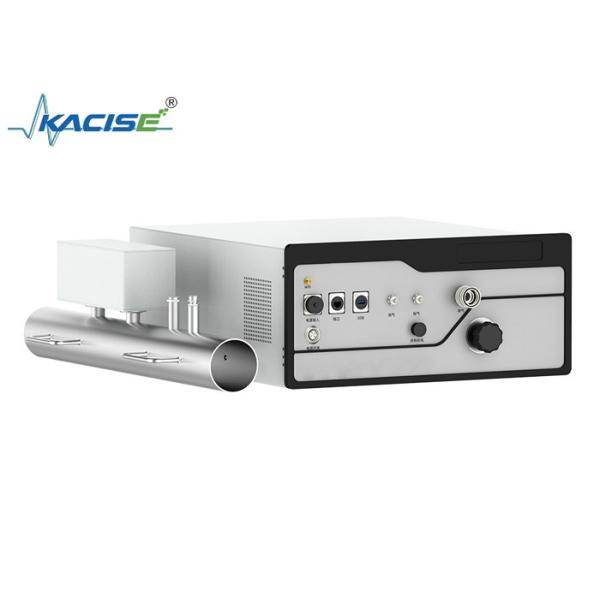 Quality KGD-WQ-503 Portable Emission Testing System PEMS for High Altitude Working Conditions and Wide Particle Size Range wholesale