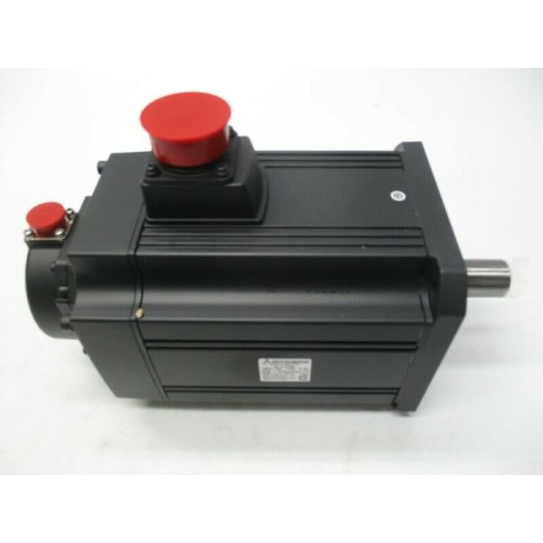 Quality Mitsubishi HC-UP152B SRVMTR 1.5KW 2000RPM W/BRAKE Servo Motor wholesale
