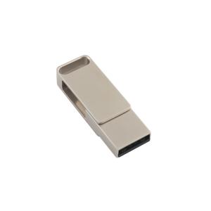 Type C And Type A Mobile Phone Usb Flash Drive Biggest Memory with USB 2.0 and