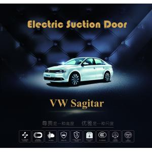China VW Sagitar Automotive Replacement Parts Soft Closing Automatic Suction Doors on sale