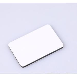 Polyester Coating 4mm ACP panel