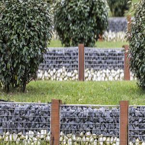 Hot Selling Cheap Custom Various Good Quality china supplier welded gabion box