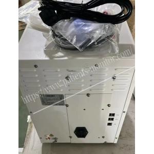 Mindray BC-30S Fully Automated Rapid Chemistry Analyzer Machine Clinical